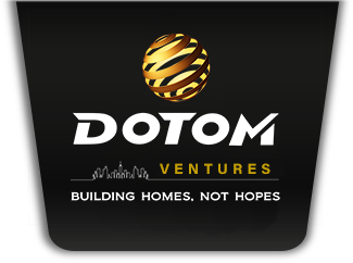 Real Estate Builder - Dotom Ventures